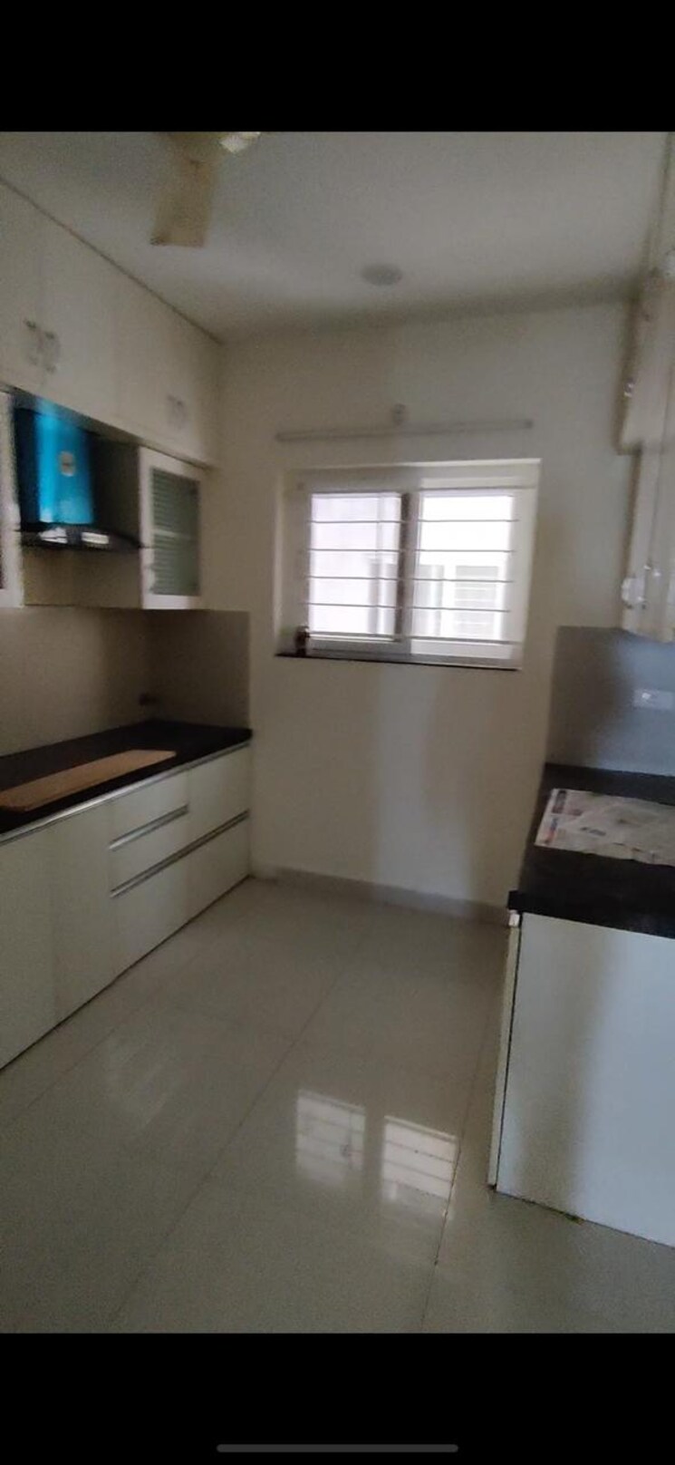 Kitchen, my-home-mangala 3 Bedroom 1798 Sq.Ft. Apartment In Kondapur Hyderabad 8112198