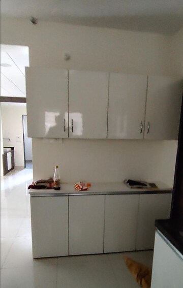 Kitchen in 3 BHK Apartment at My Home Mangala, Kondapur – for Sale