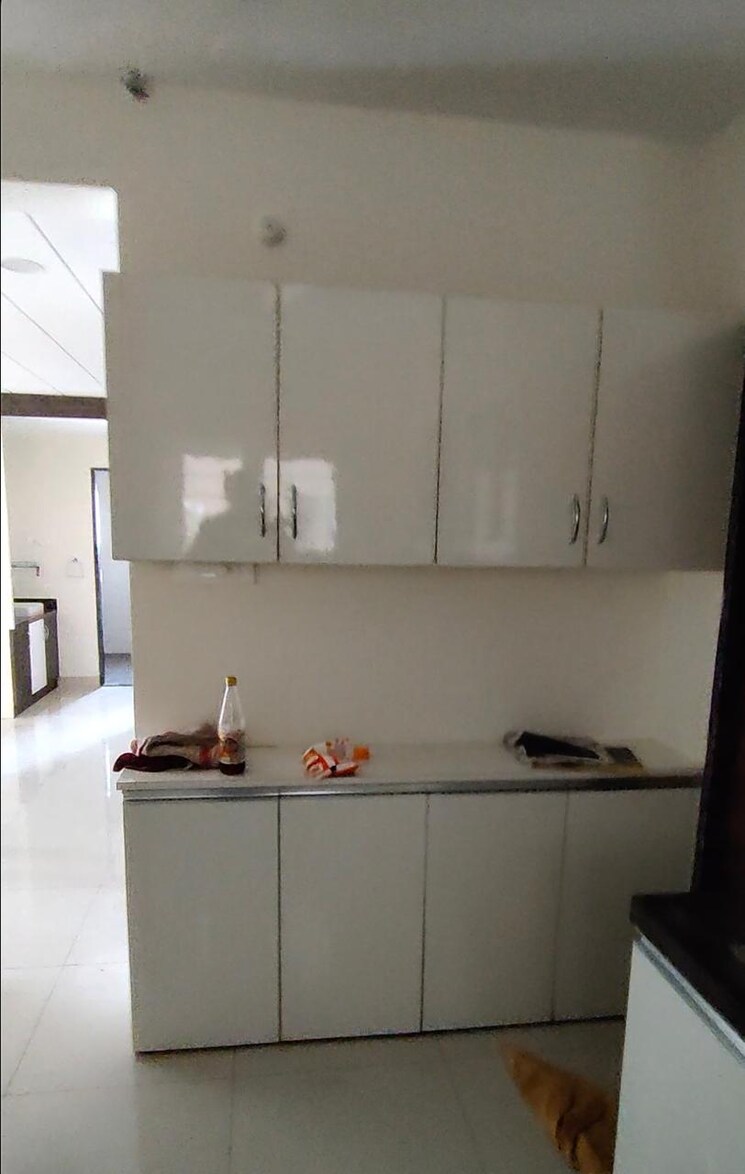 Kitchen, my-home-mangala 3 Bedroom 1798 Sq.Ft. Apartment In Kondapur Hyderabad 8112198