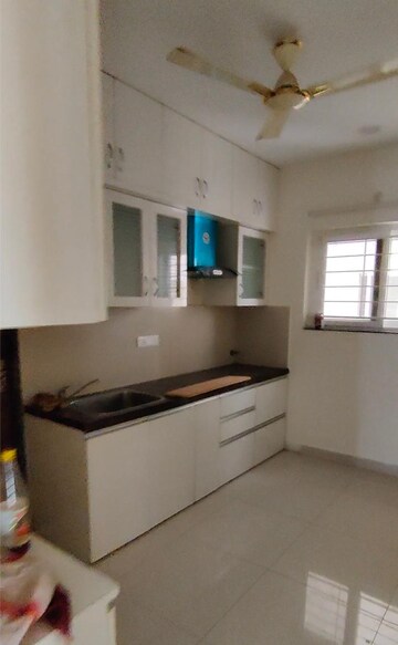 Kitchen in 3 BHK Apartment at My Home Mangala, Kondapur – for Sale