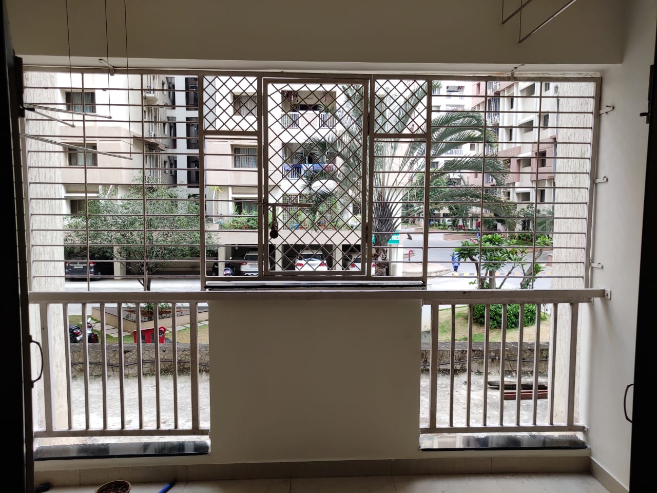 3 BHK + Pooja Room 1798 Sq.Ft. Apartment in My Home Mangala