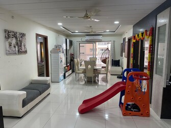 3 BHK Apartment For Resale in My Home Mangala Kondapur Hyderabad  8112198