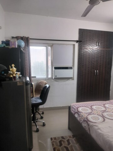 Living Room in 2 BHK Apartment at Nimbus The Hyde park, Sector 78 – for Sale