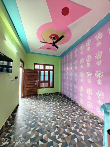 Bedroom in 3 BHK Independent House at Kalli Paschim – for Sale