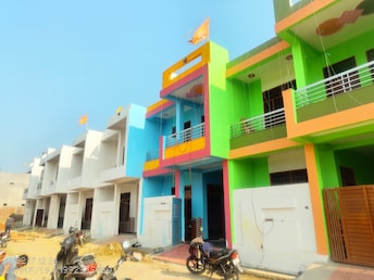 3 BHK Independent House For Resale in Kalli Paschim Lucknow  8112267