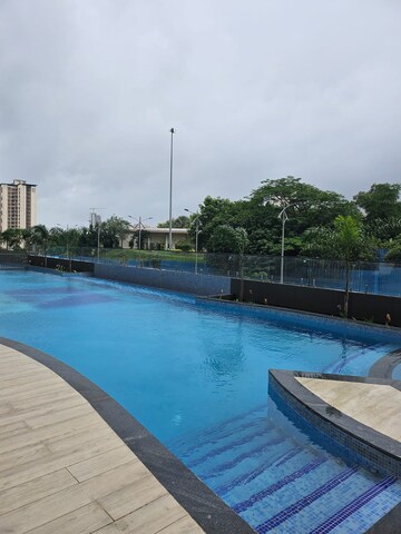 1 BHK Apartment For Sale in MICL Aaradhya Highpark, Mira Road