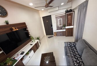 1 BHK Apartment For Rent in Delta Vrindavan Mira Road Thane  8112187