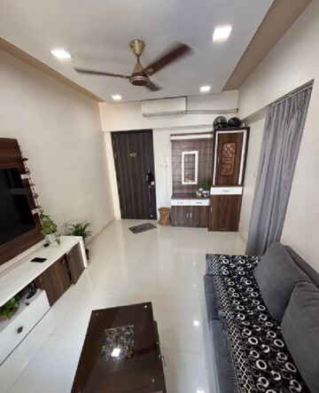 1 BHK Apartment For Rent in Delta Vrindavan Mira Road Thane  8112187