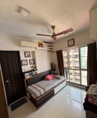 1 BHK Apartment For Rent in Delta Vrindavan Mira Road Thane  8112187