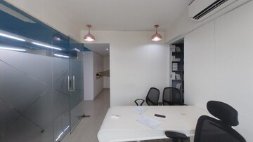 Team Area in  Office Space at Vastrapur – for Rent