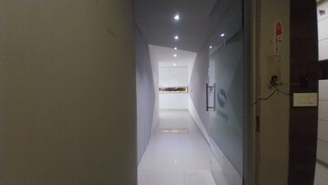 Building Lobby in  Office Space at Vastrapur – for Rent