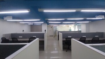 Kitchen in  Office Space at Vastrapur – for Rent