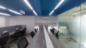 Team Area in  Office Space at Vastrapur – for Rent