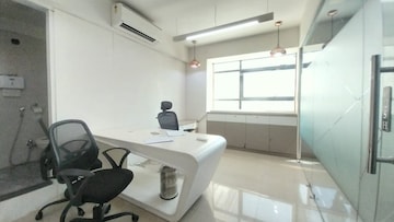 Team Area in  Office Space at Vastrapur – for Rent