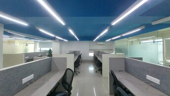 Commercial Office Space 1951 Sq.Ft. For Rent in Vastrapur Ahmedabad  8112201