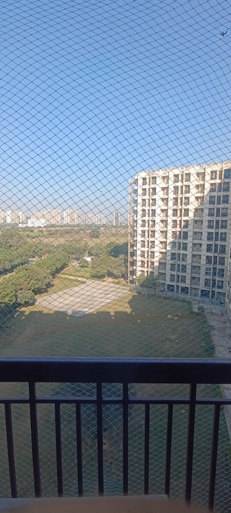 1 RK Apartment For Rent in Imperia H2o Residency Knowledge Park V Greater Noida Greater Noida  8112203