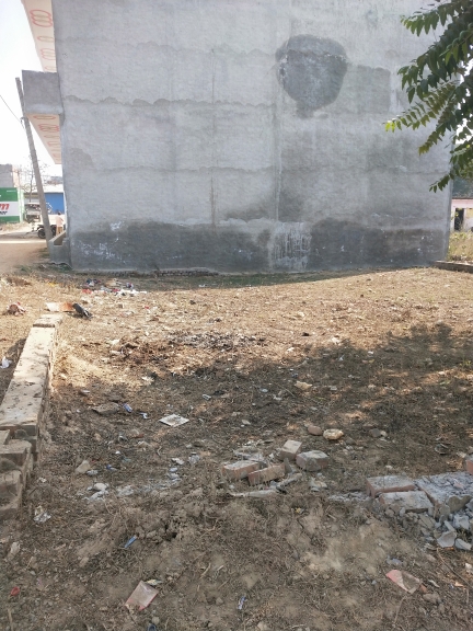 Plot For Sale in Prashant Rai 