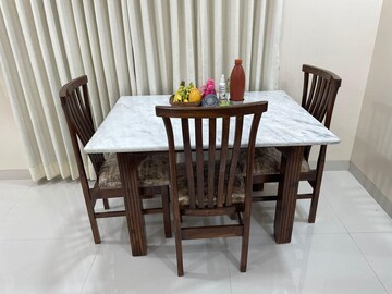 Master Bedroom in 2 BHK Apartment at Avant Heritage, Jogeshwari East – for Rent