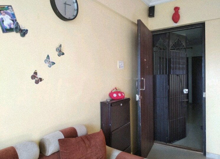 Bathroom, puranik-hometown 1 Bedroom 400 Sq.Ft. Apartment In Ghodbunder Road Thane 8112265