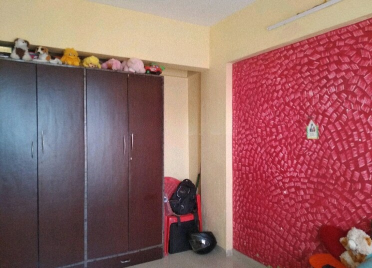 undefined, puranik-hometown 1 Bedroom 400 Sq.Ft. Apartment In Ghodbunder Road Thane 8112265