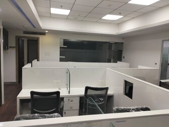 Commercial Office Space 1500 Sq.Ft. For Rent in Kopar Khairane Navi Mumbai  8112211