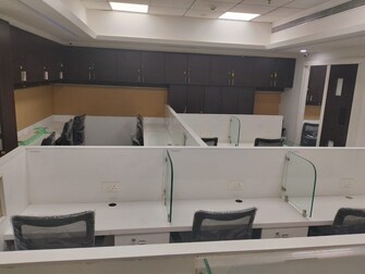 Commercial Office Space 1500 Sq.Ft. For Rent in Kopar Khairane Navi Mumbai  8112211