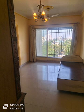 1 BHK Apartment For Rent in Skyline Villa Powai Mumbai  8112237