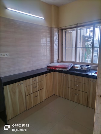 1 BHK Apartment For Rent in Skyline Villa Powai Mumbai  8112237