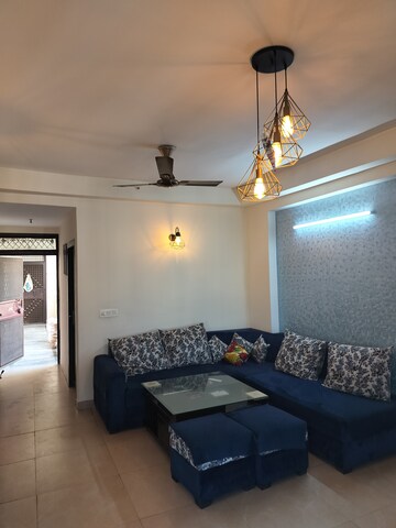 3.5 BHK Apartment For Rent in Gardenia Gateway, Sector 75