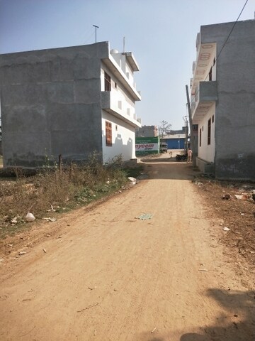 Plot – Exterior View View at Takrohi - for Sale