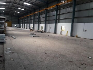 Balcony in  Industrial Plot at Kudus – for Sale