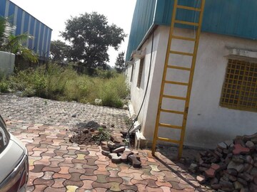  Industrial Plot – Exterior View View at Kudus - for Sale