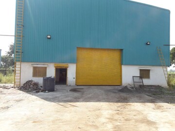 Living Room in  Industrial Plot at Kudus – for Sale