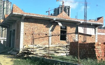 Plot For Sale in Sector 144