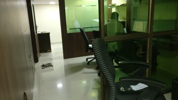 Commercial Office Space 405 Sq.Ft. For Resale in Cbd Belapur Sector 11 Navi Mumbai  8112235