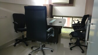 Commercial Office Space 405 Sq.Ft. For Resale in Cbd Belapur Sector 11 Navi Mumbai  8112235