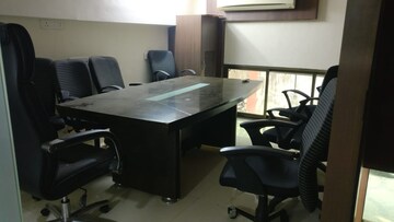 Team Area in  Office Space at Shiv Chambers, Cbd Belapur Sector 11 – for Sale