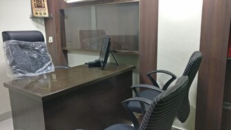 Commercial Office Space 405 Sq.Ft. For Resale in Cbd Belapur Sector 11 Navi Mumbai  8112235