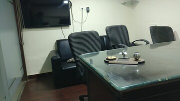 Team Area in  Office Space at Shiv Chambers, Cbd Belapur Sector 11 – for Sale