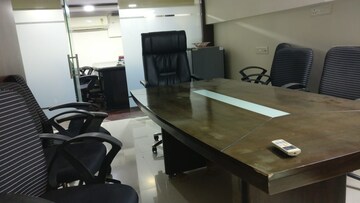 Team Area in  Office Space at Shiv Chambers, Cbd Belapur Sector 11 – for Sale