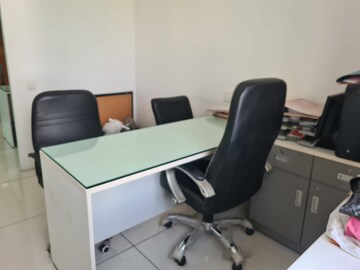 Team Area in  Office Space at Ambli Road – for Rent