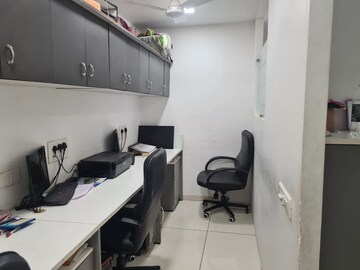 Team Area in  Office Space at Ambli Road – for Rent