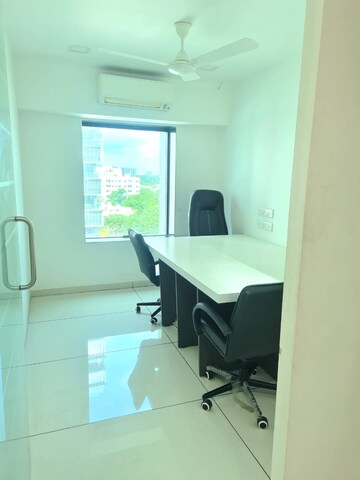Team Area in  Office Space at Ambli Road – for Rent