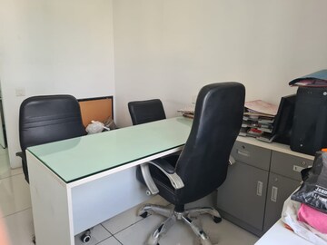 Team Area in  Office Space at Ambli Road – for Rent