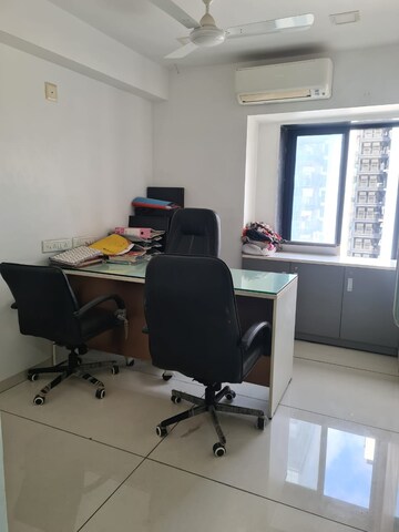 Team Area in  Office Space at Ambli Road – for Rent