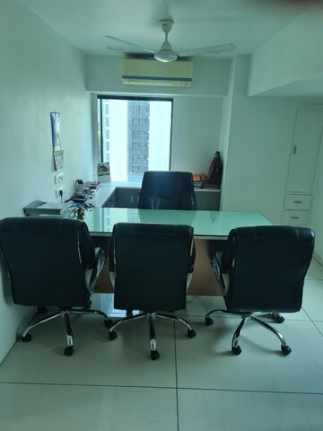 Team Area in  Office Space at Ambli Road – for Rent