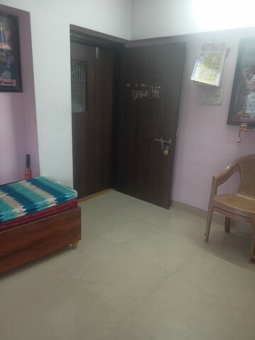 Bedroom in 1 RK Apartment at Prabhadevi CHS, Prabhadevi – for Rent