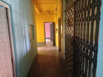 Building Lobby in 2 BHK Apartment at Agarpara – for Rent