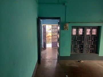 Building Lobby in 2 BHK Apartment at Agarpara – for Rent