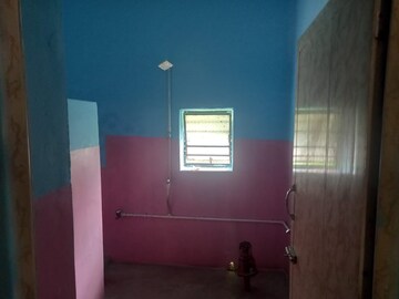 Bathroom in 2 BHK Apartment at Agarpara – for Rent